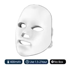 Facial LED Mask 7 Colors